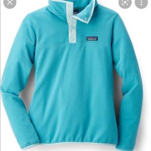 Women’s Blue Patagonia